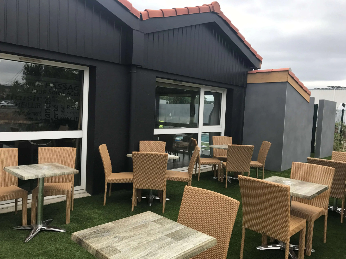 Kyriad Direct Agen-Castelculier