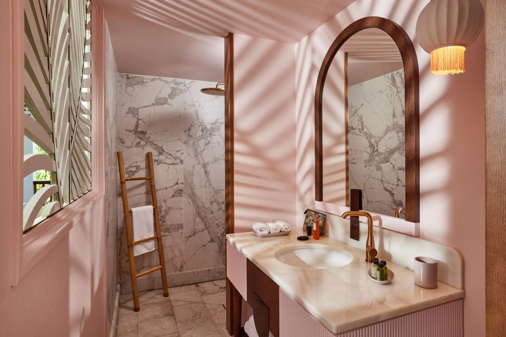 Tropical Hotel Saint Barth 