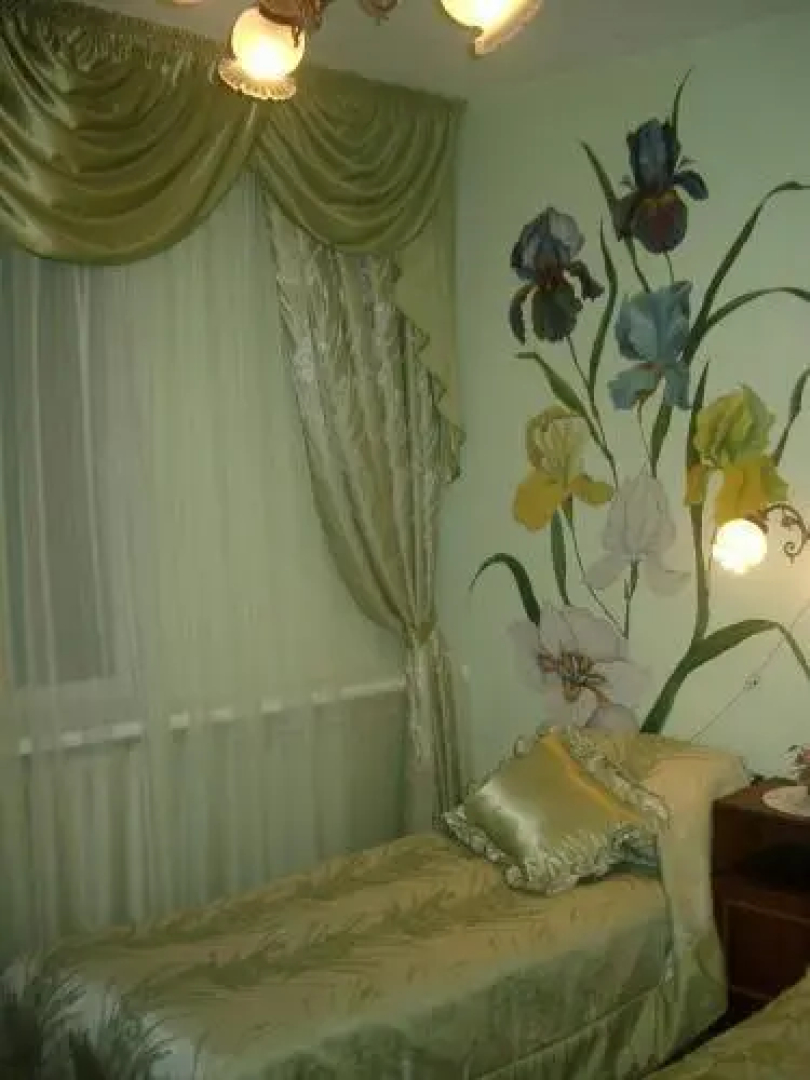 Байкальский Лучик