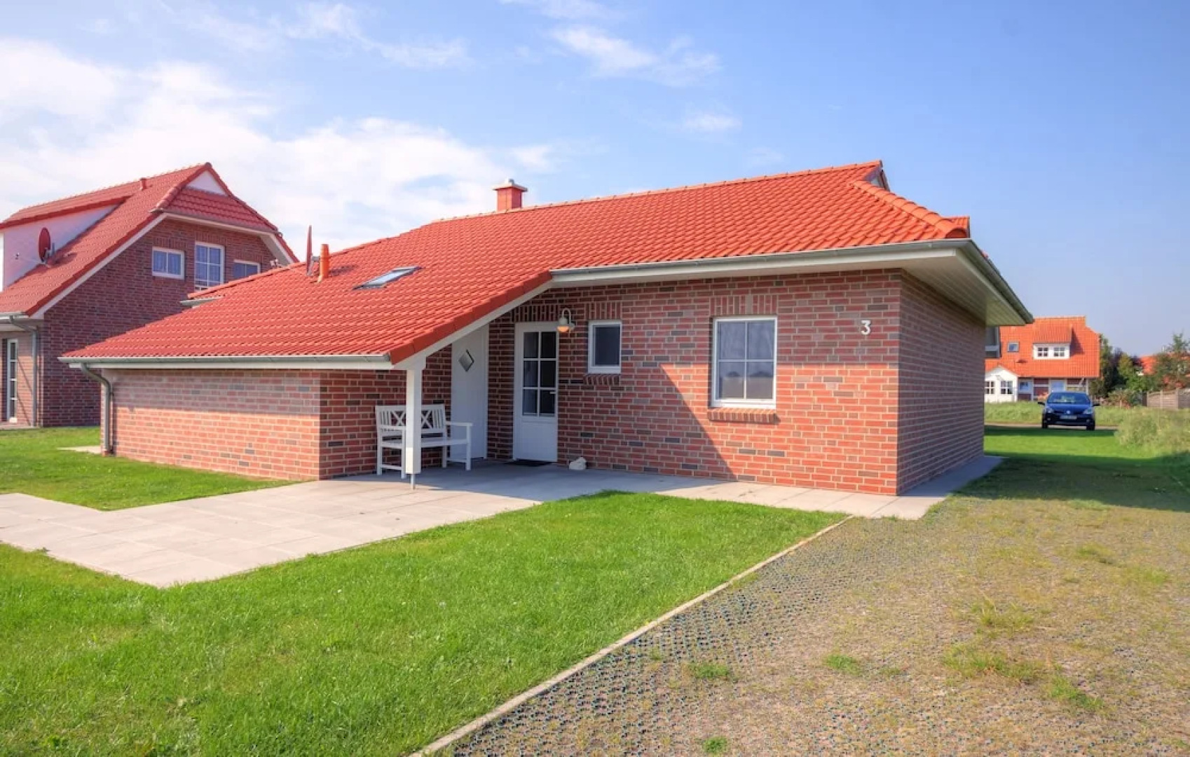 Ferienpark Am Meer Klipper