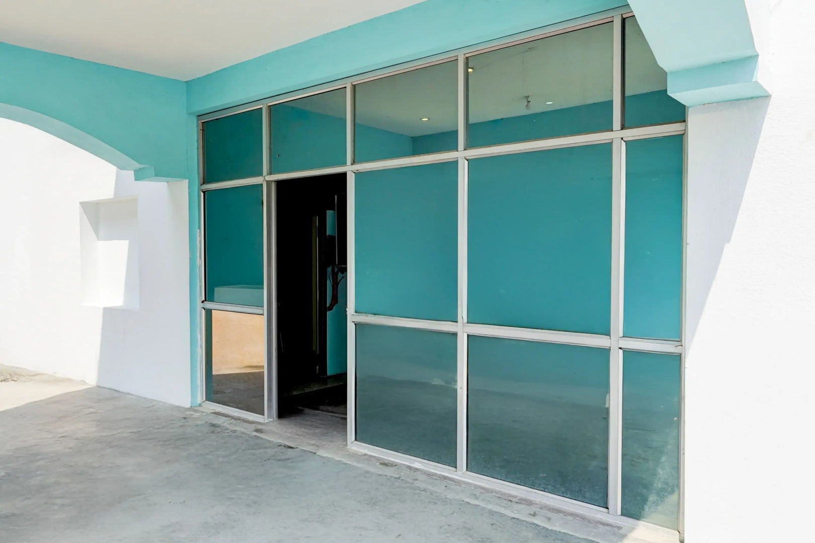 Super Hotel O Walajapeti Vellore