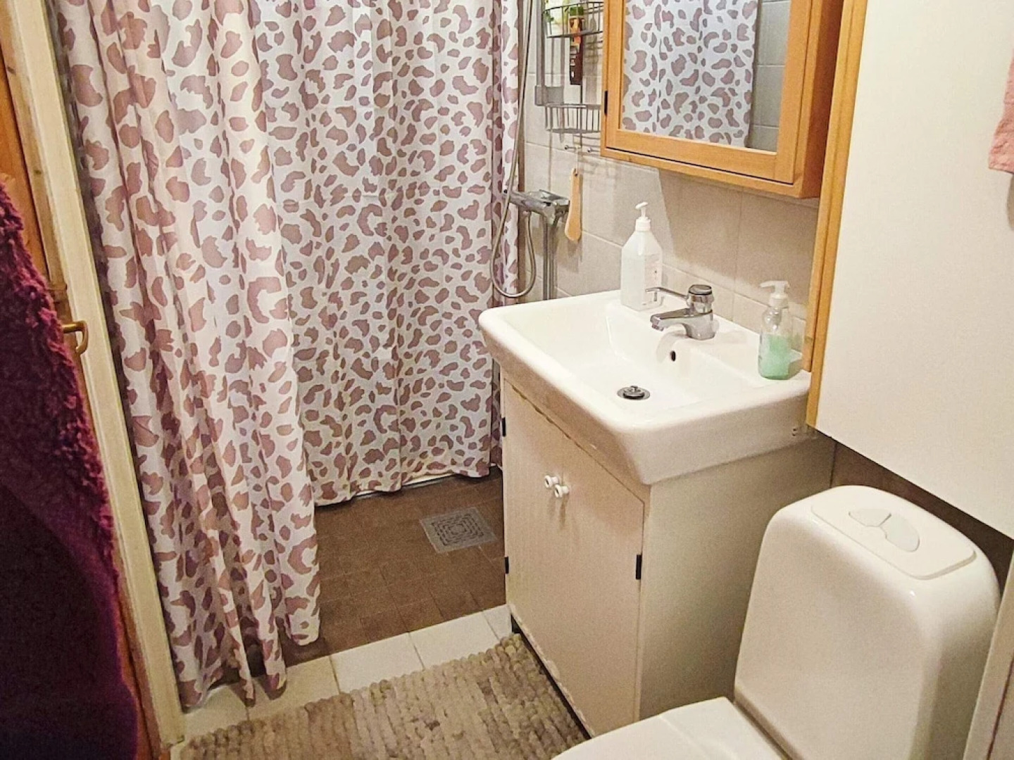 3 Person Holiday Home in Orkelljunga