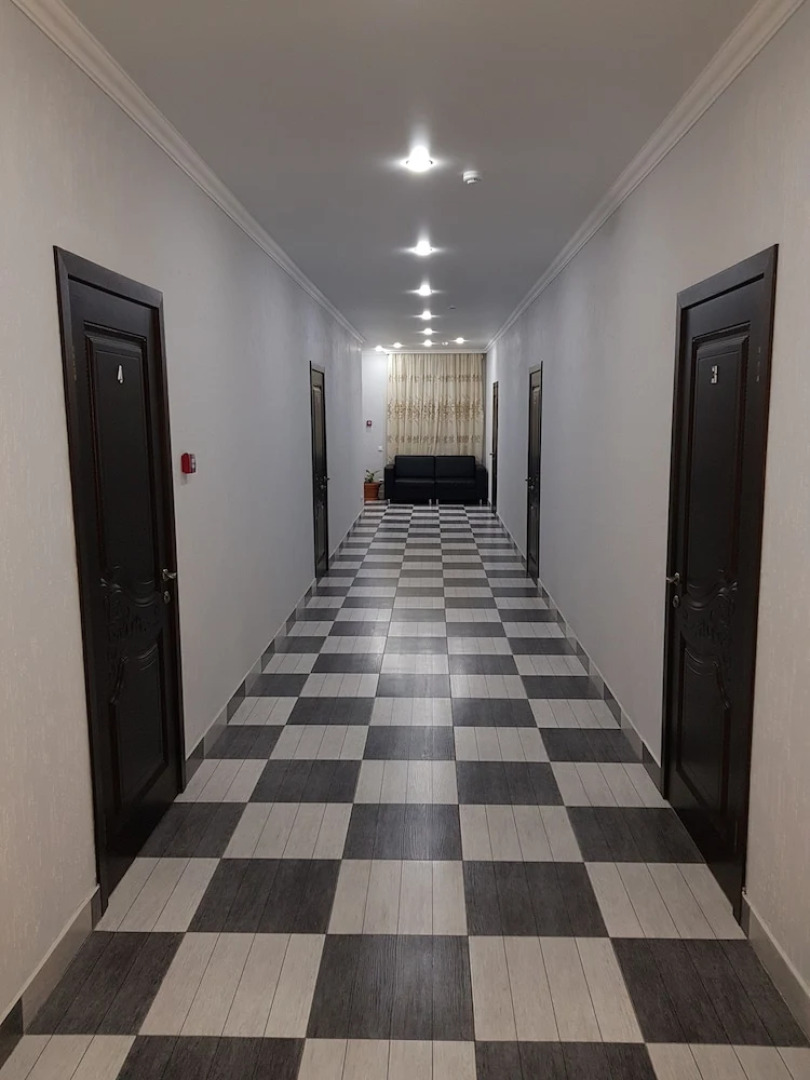 Отель «Знаменский»