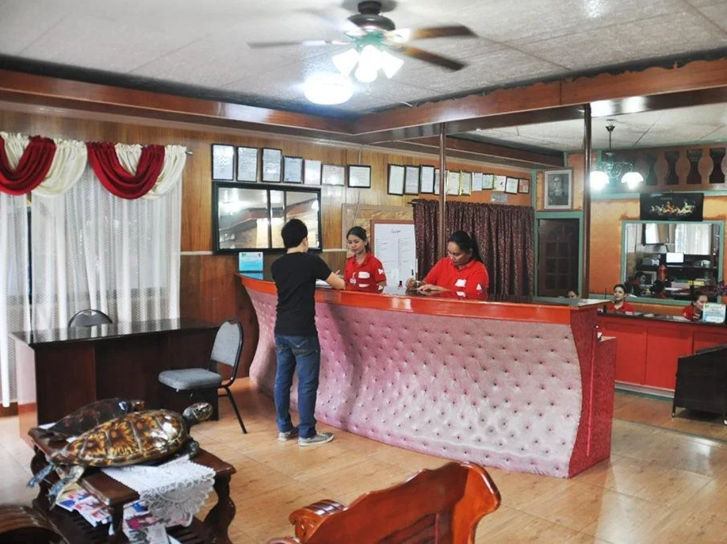 Datag Cordova Home Village