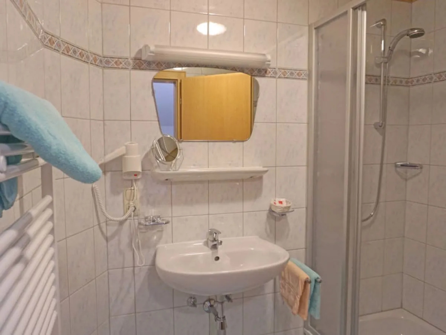 Wiesenhof Kappl in Kappl