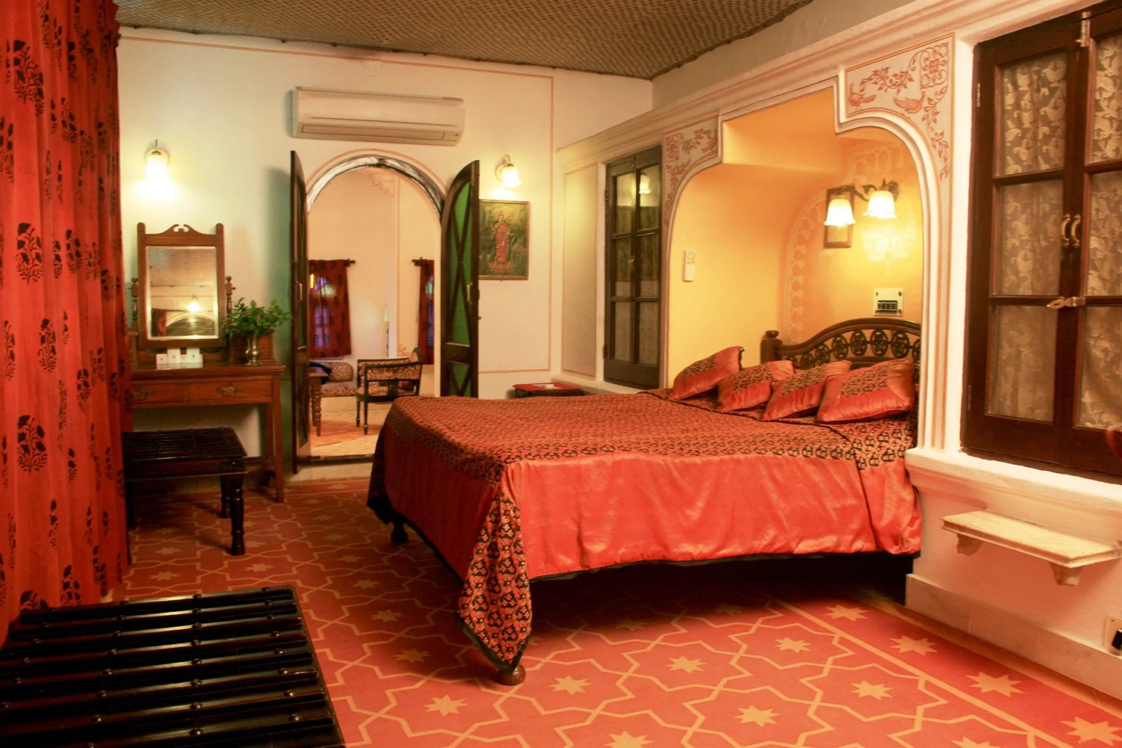 Deogarh Mahal