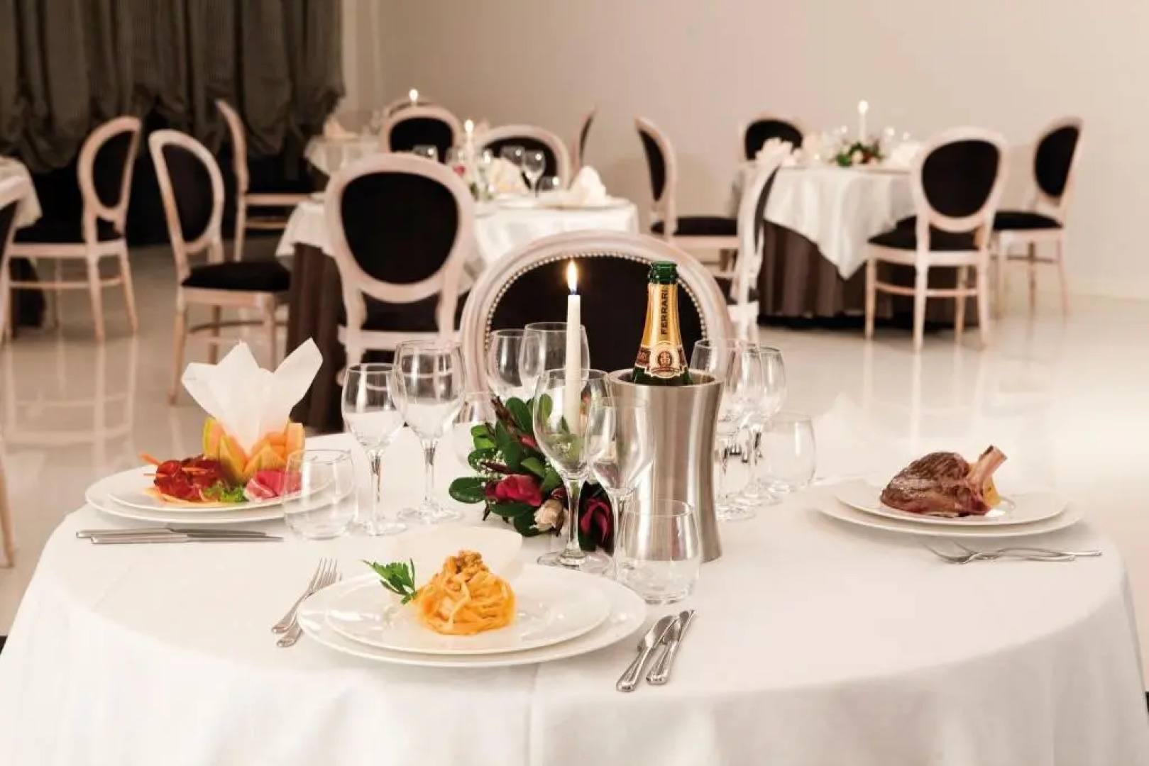 Fonte del Benessere Resort