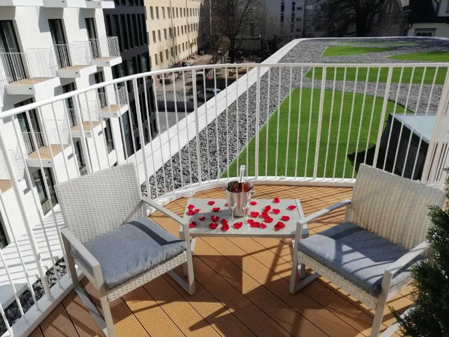 Mövenpick Hotel Tallinn