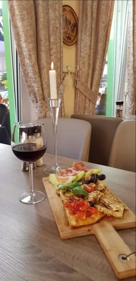 Ferienwohnungen Saida Wohnung 10