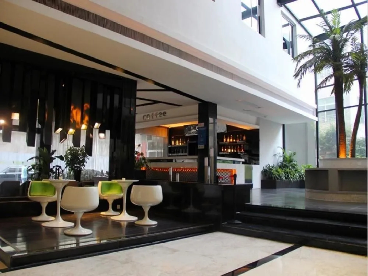For You Chain Hotel Jinjiang Branch