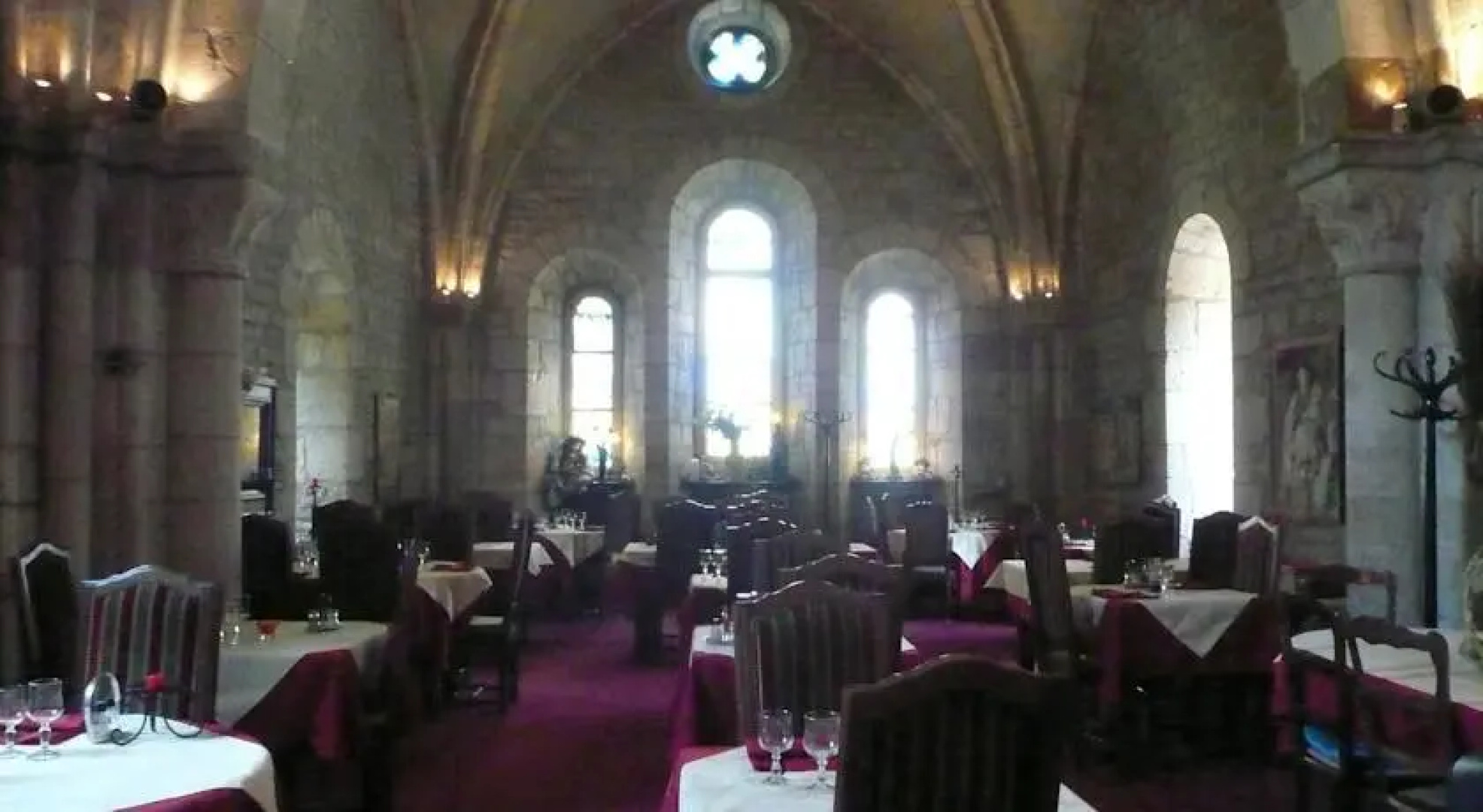 Auberge de la Chapelle
