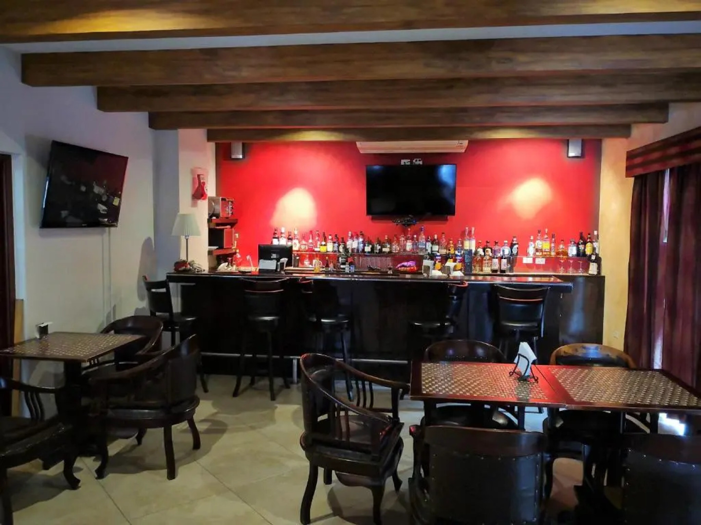 Seven Crown La Paz Centro Histórico