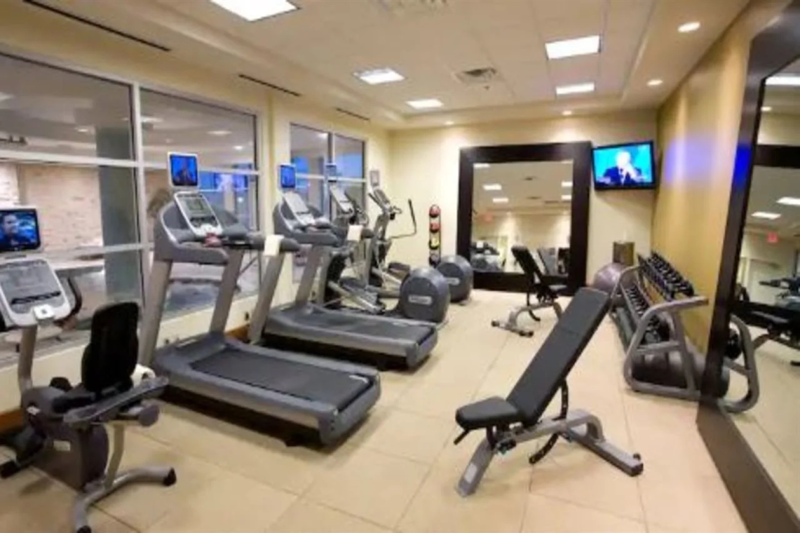Hilton Garden Inn Dallas Richardson