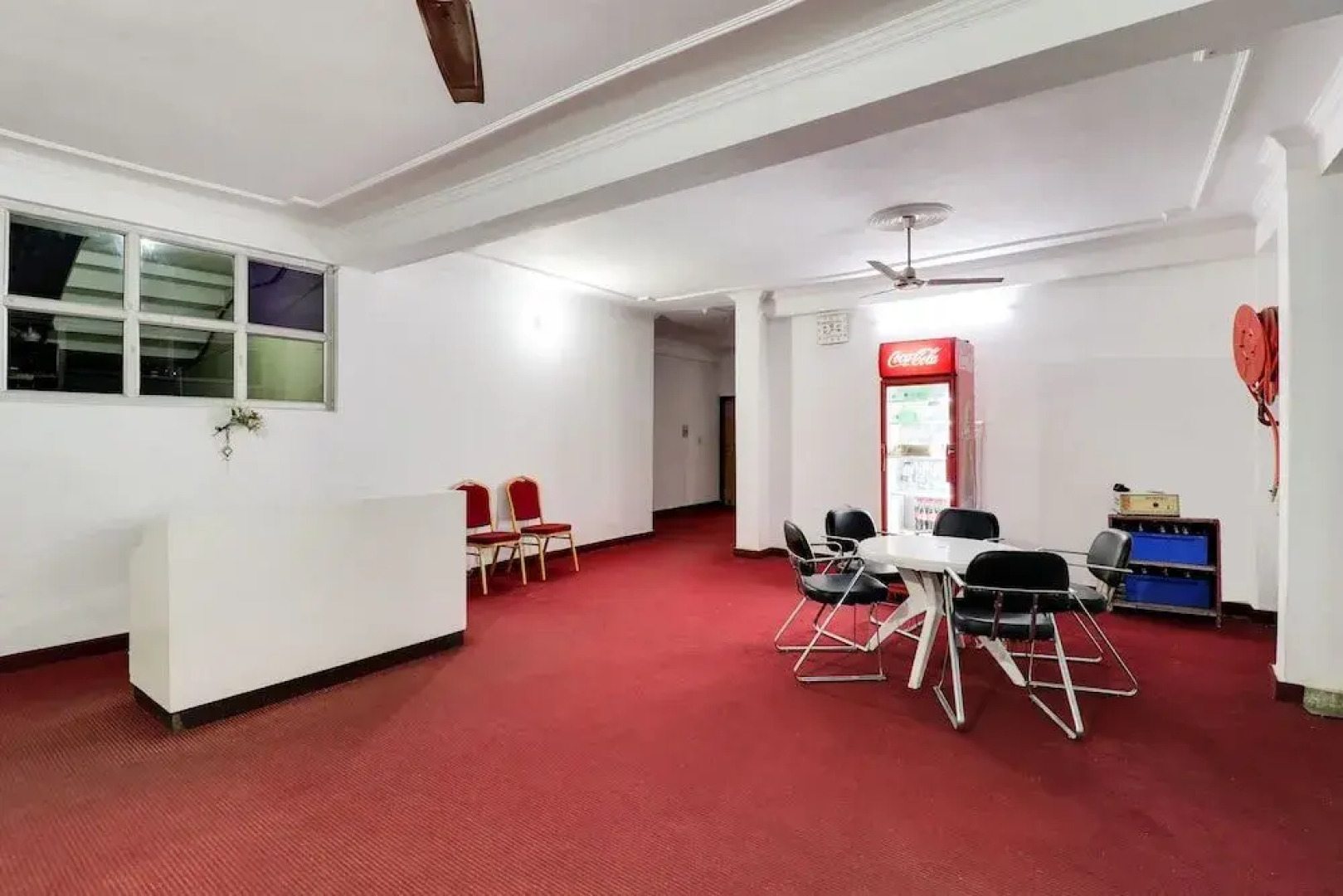 Capital O 43516 Dream World Resort