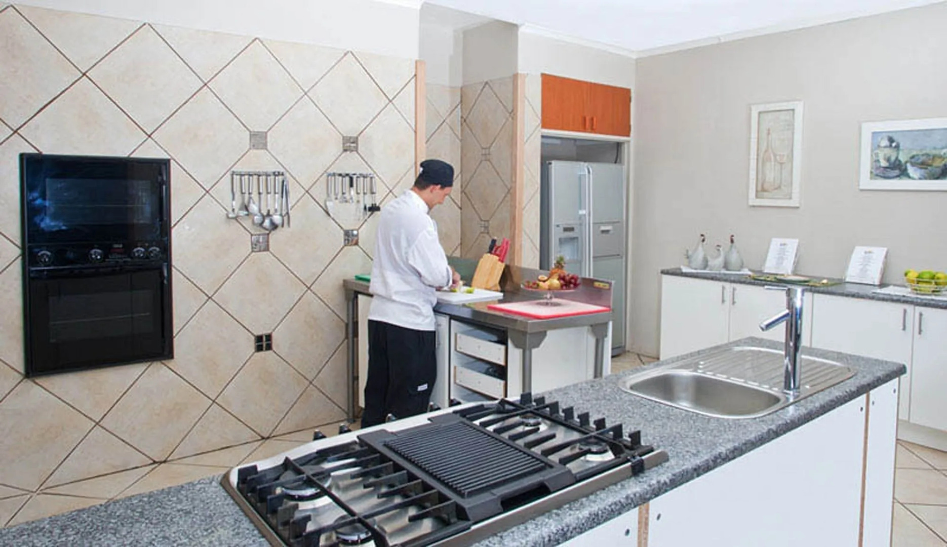 Elandela Private Game Reserve & Luxury Lodge