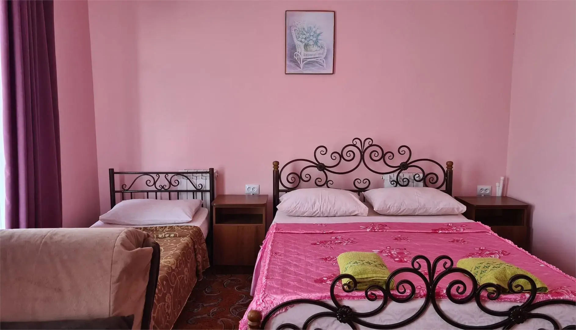 Русская сказка