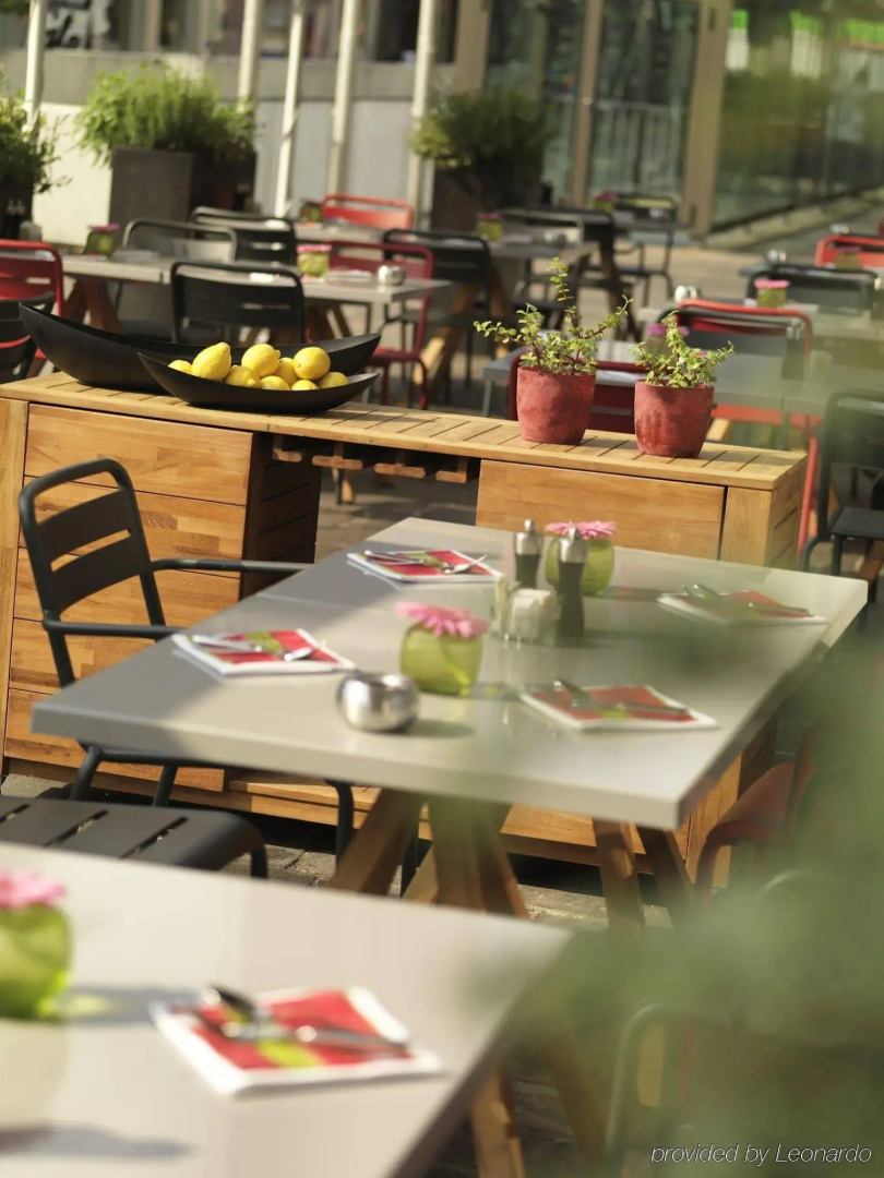 Swissotel Zurich