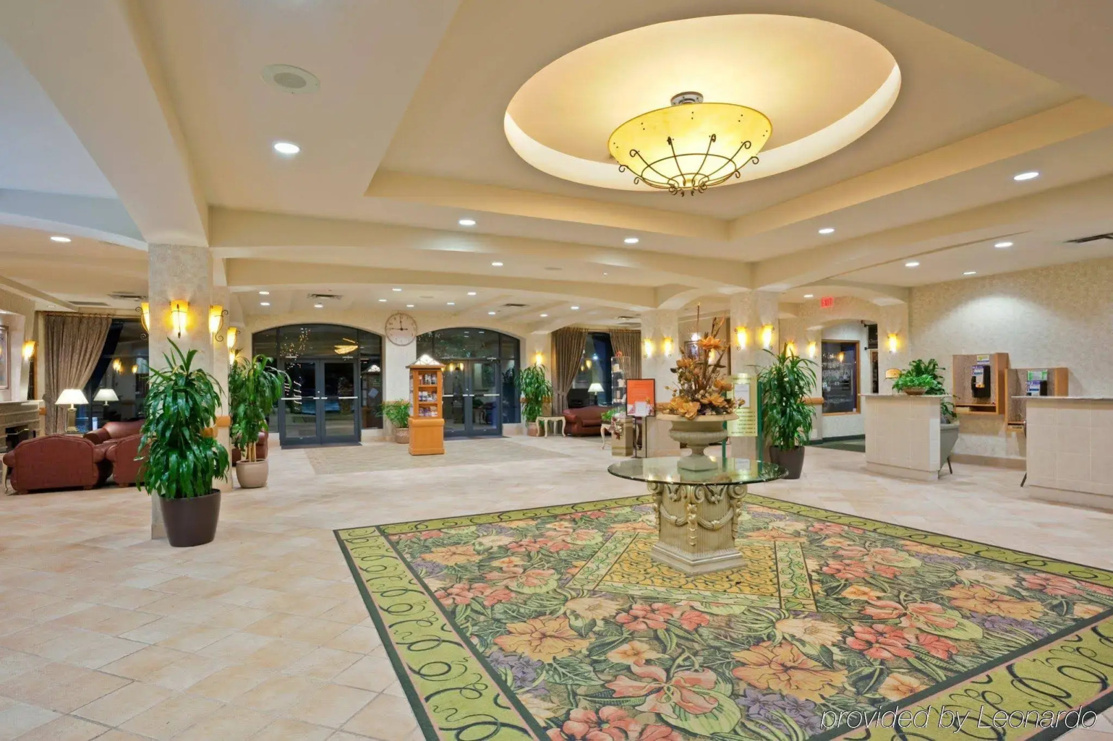 Holiday Inn Hotel & Suites North Vancouver by IHG