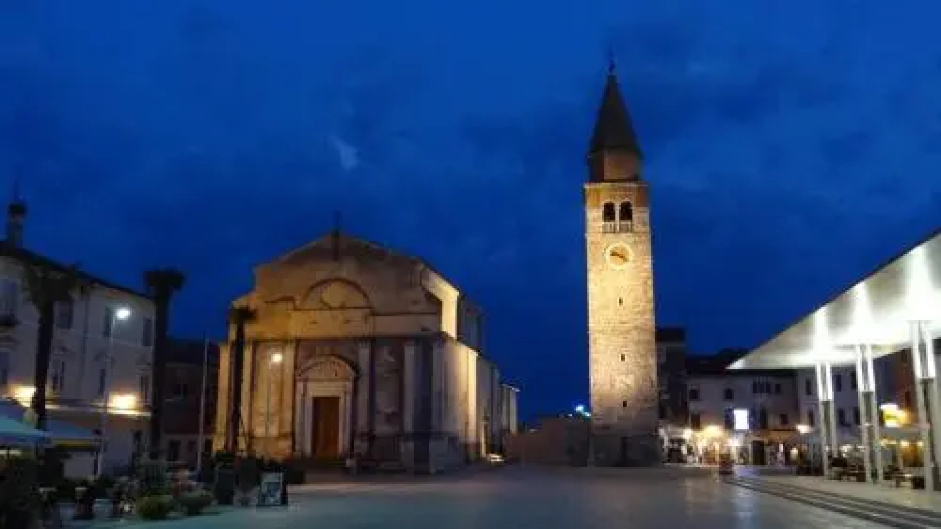 Apartment Umag Nelly