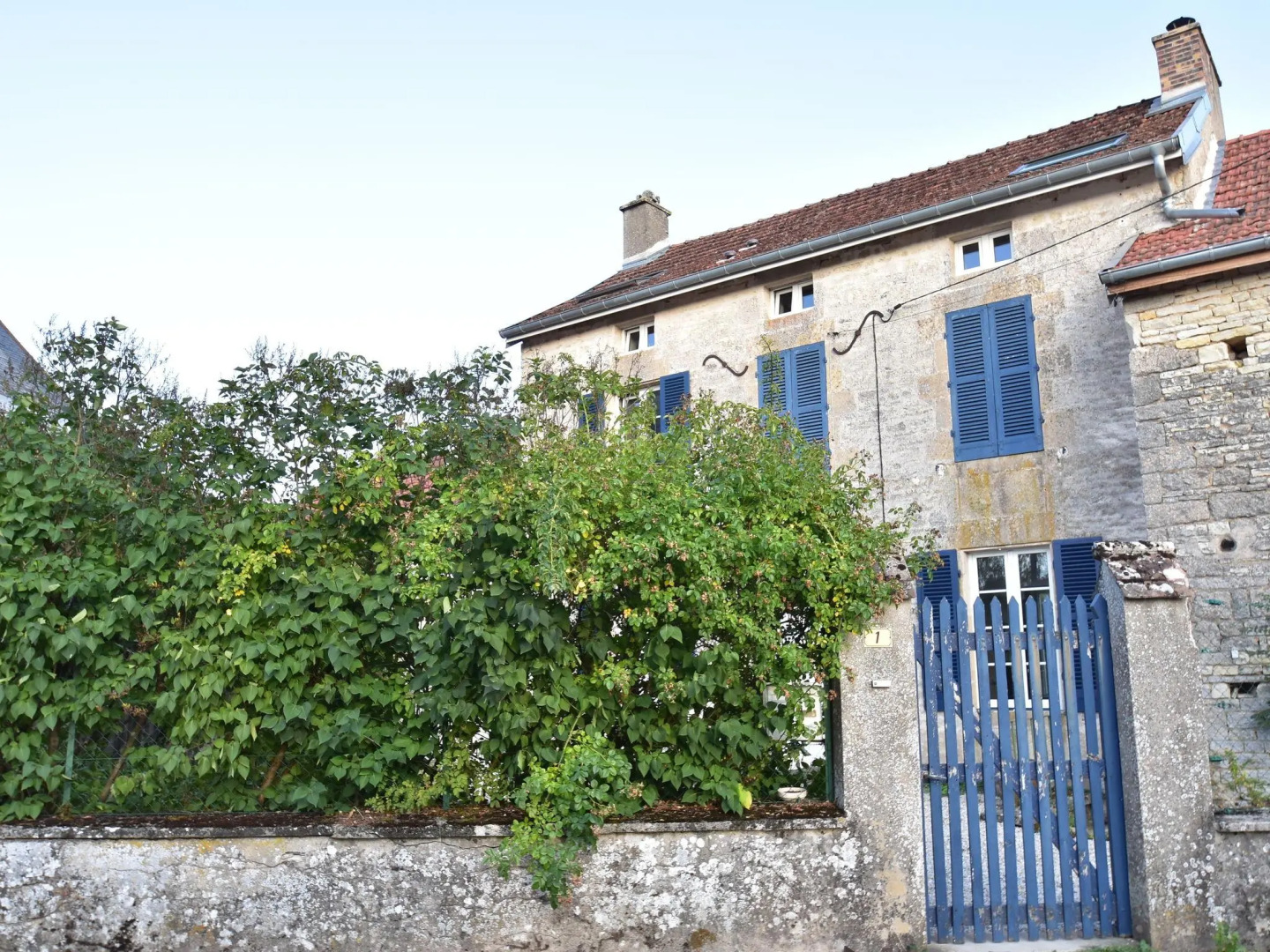 Authentic, renovated country house with private heated pool