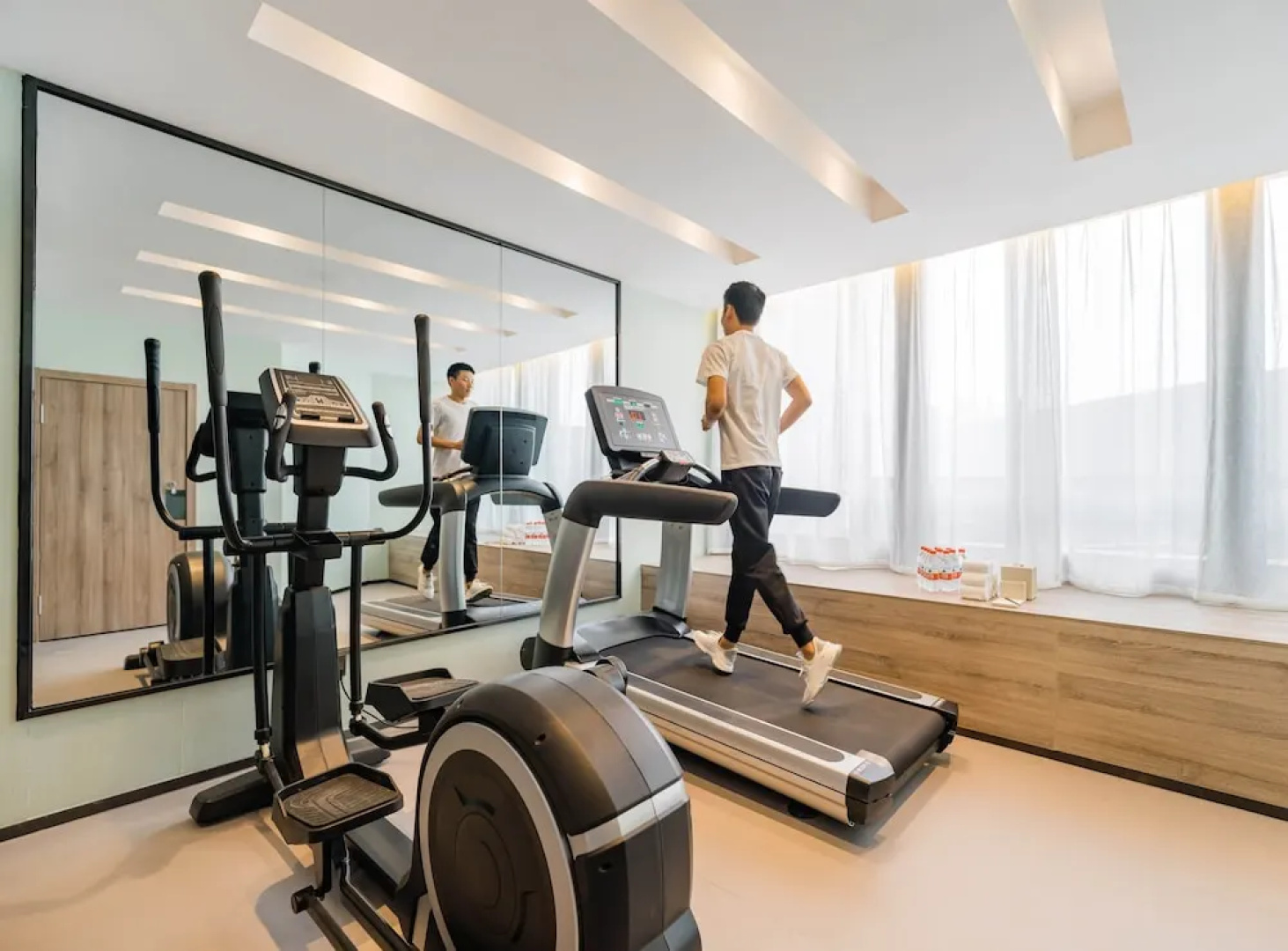 Atour Hotel Jinzhou Ave Airport Ningbo