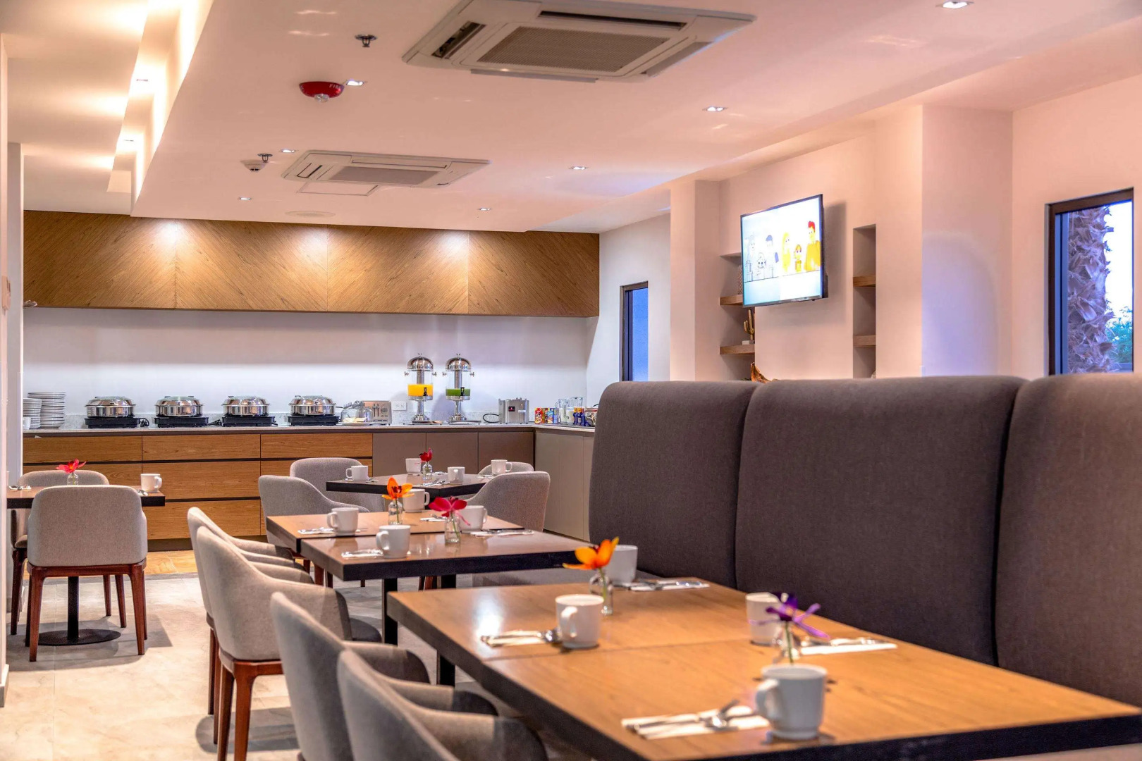 Comfort Inn Hermosillo Airport