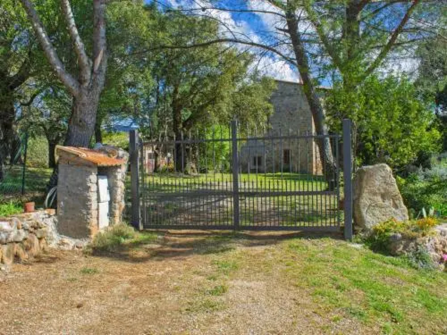 Locazione turistica San Giorgio