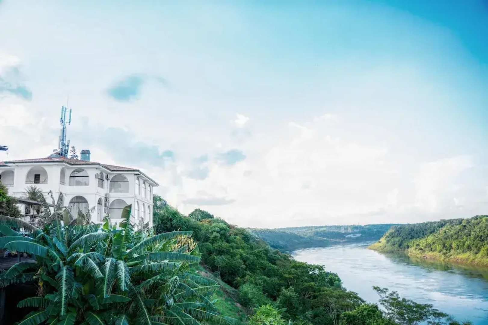 Hotel Casablanca Boutique Swiss Bonmont