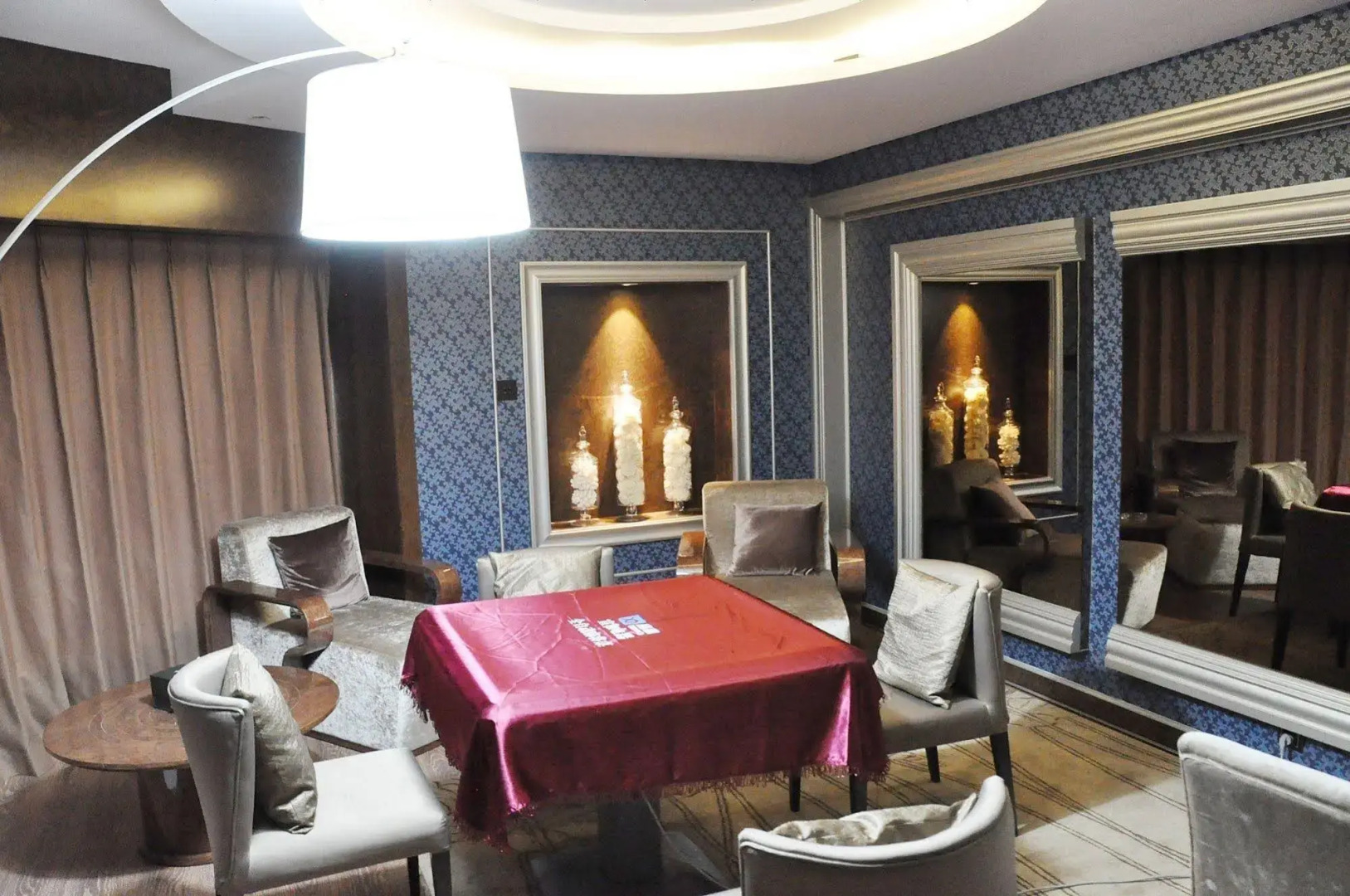 Top Elites City Resort Spa Hotel