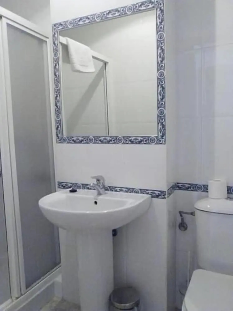 Residencia de Estudiantes Cádiz Centro