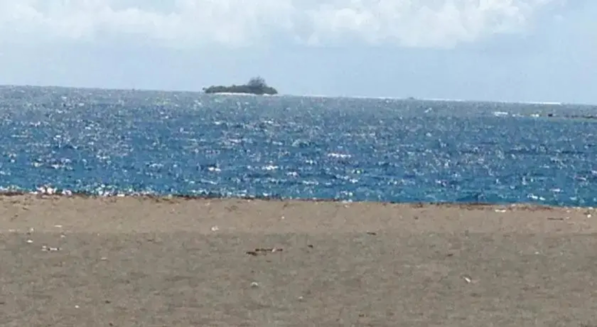 Cozy One Bedroom Apartment