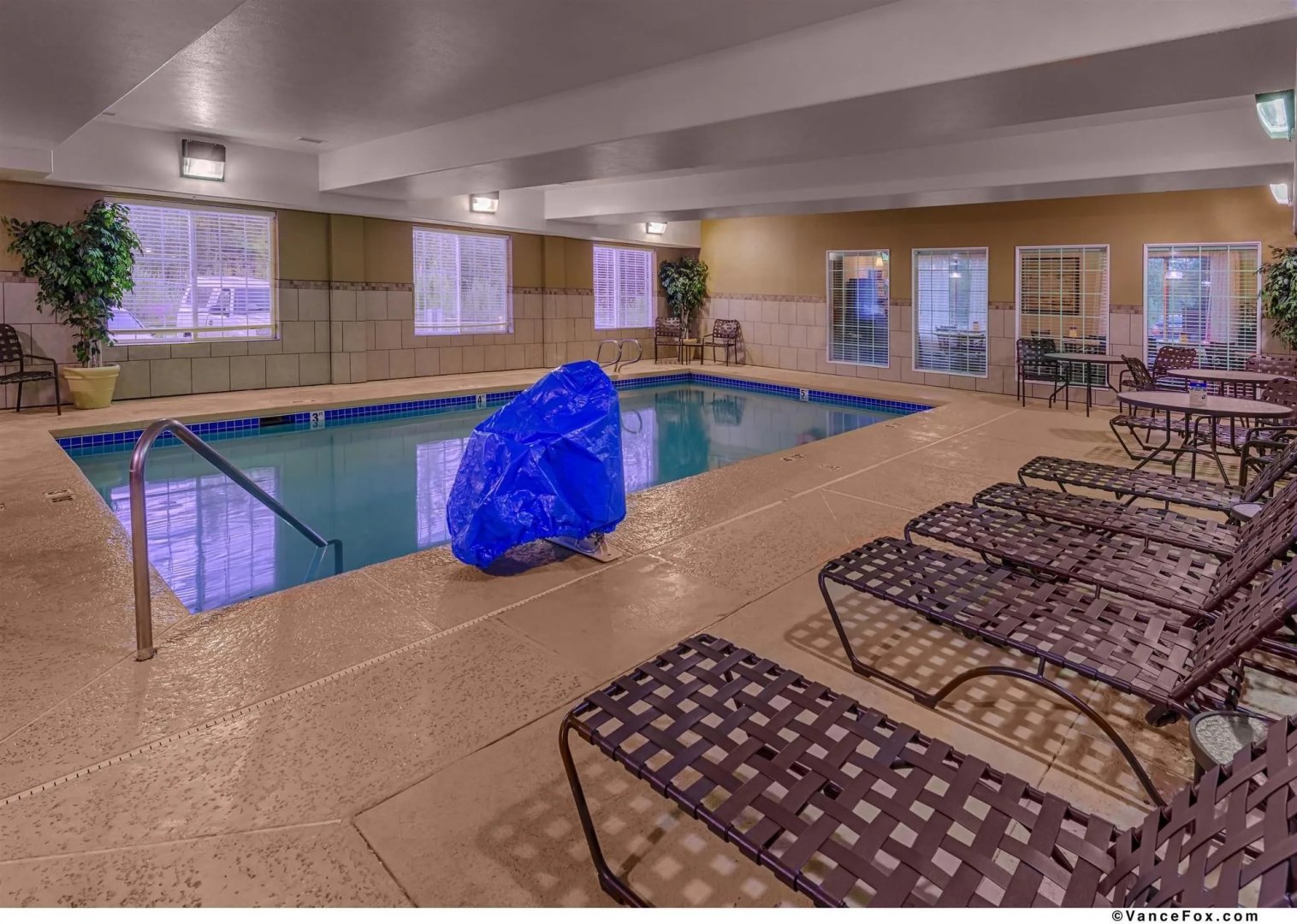 Best Western Plus Pioneer Park Inn