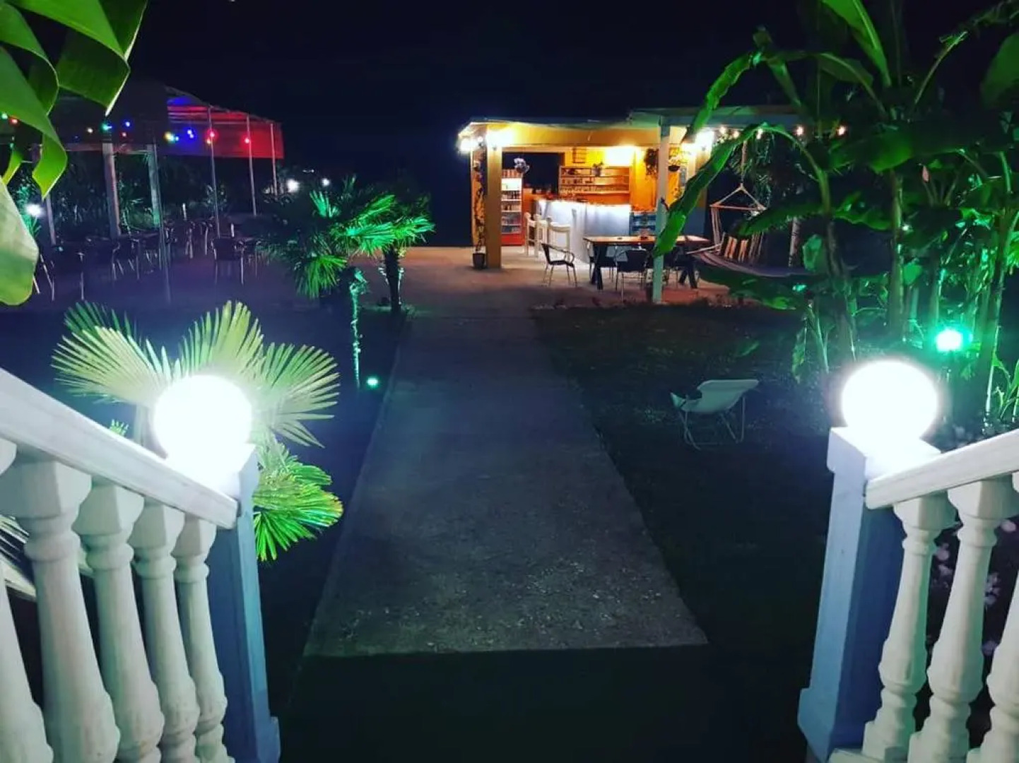 Apartments Vista Mar