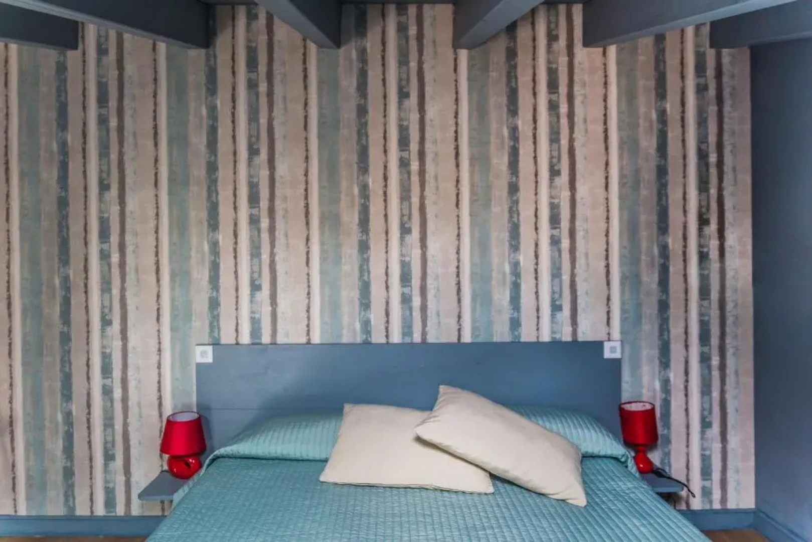 B&B Antico Borgo