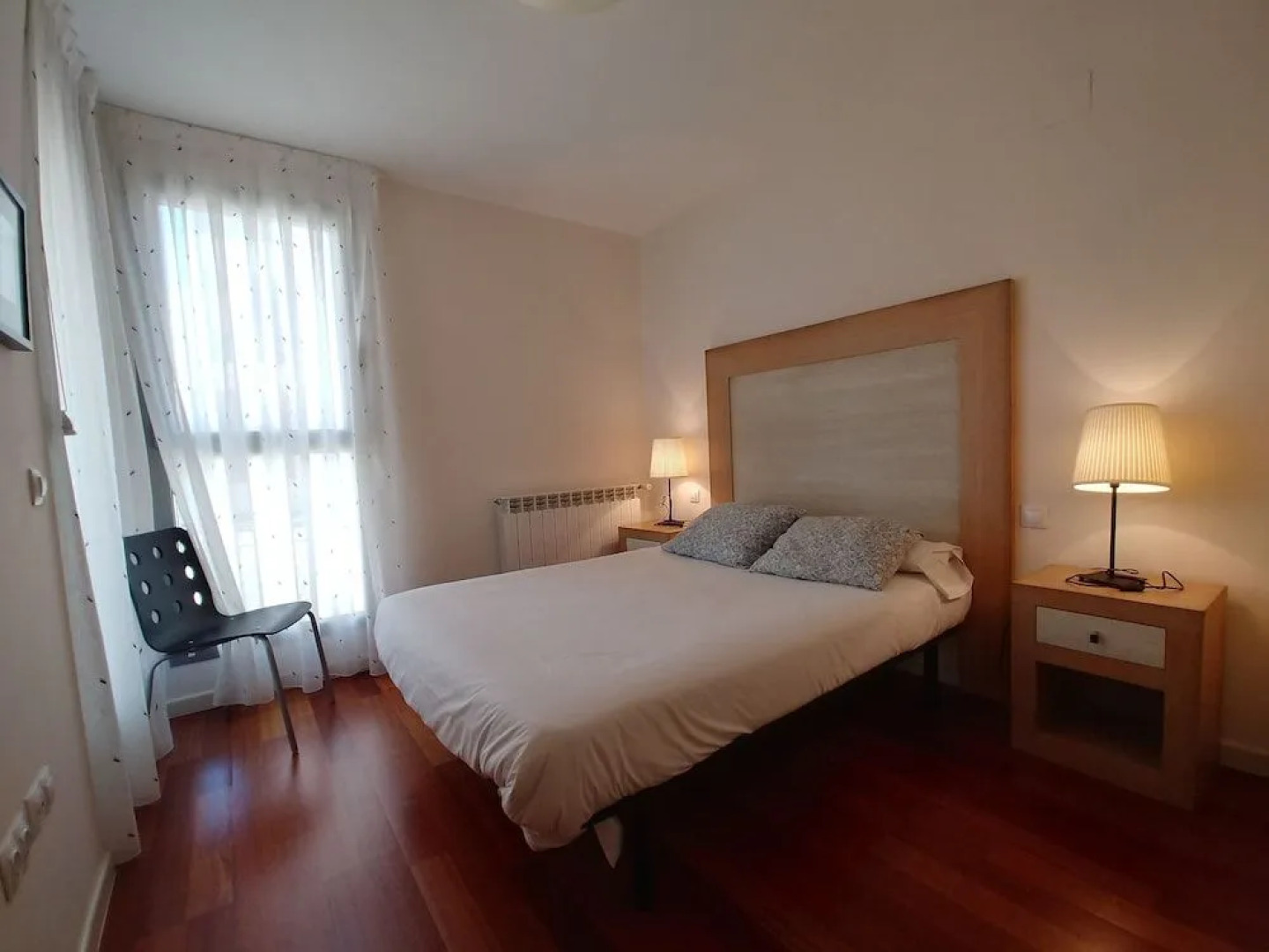 Margas Golf - Primera Planta I