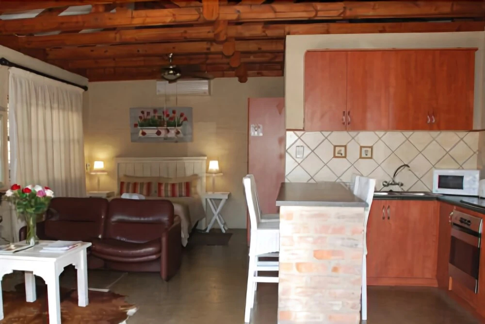 Casa Montanja