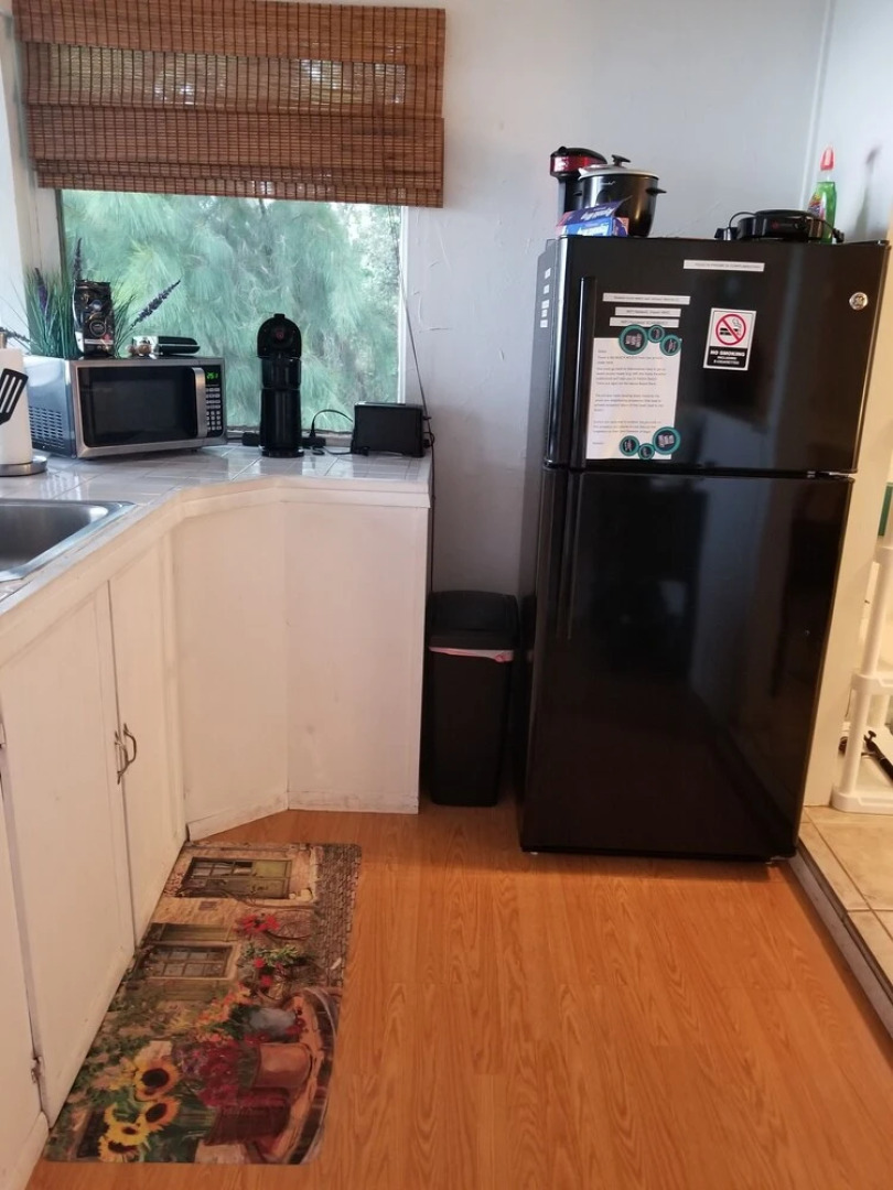 Plumeria Grove Cottage