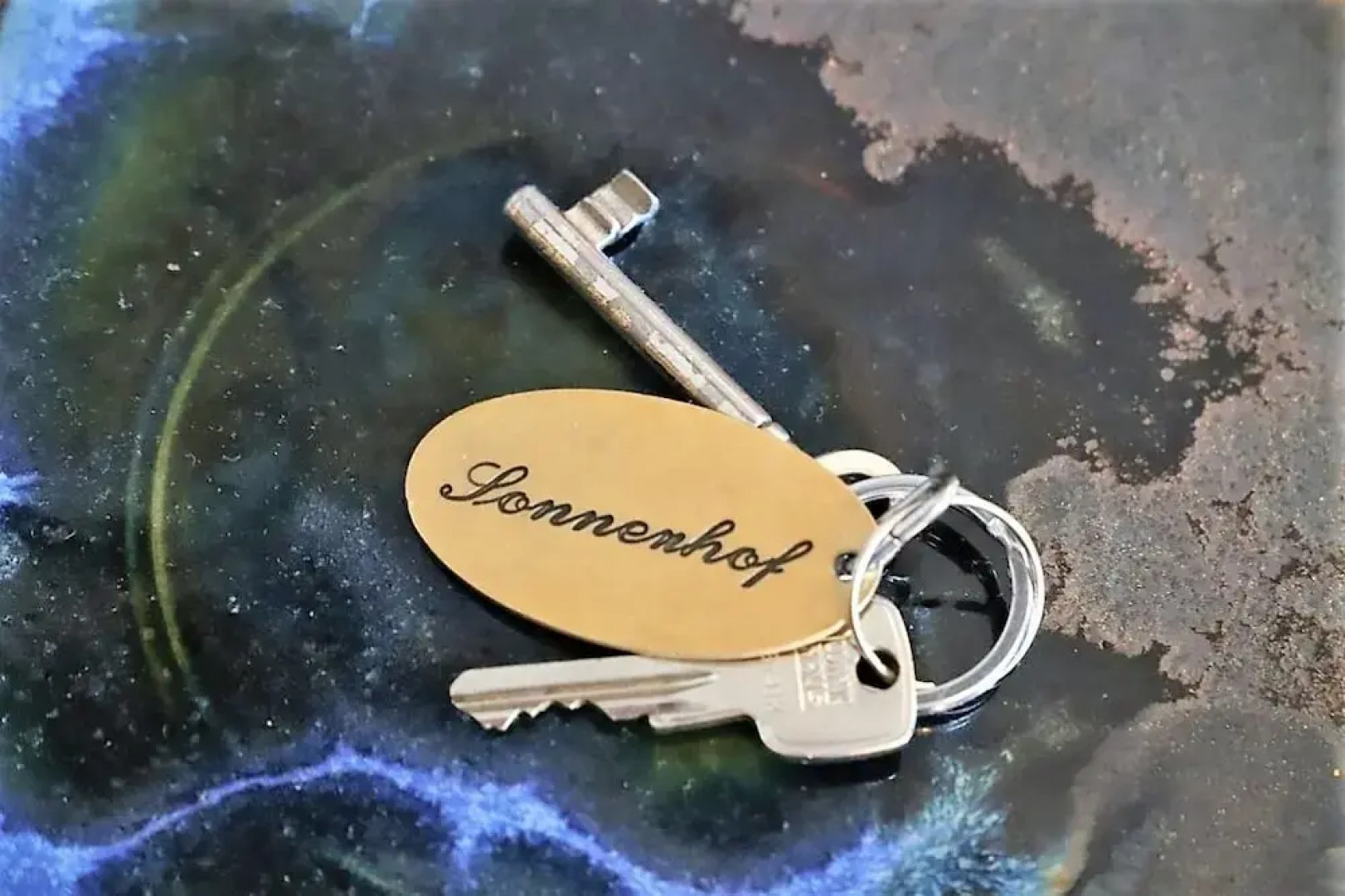 Sonnenhof Mieming Apartments & Zimmer