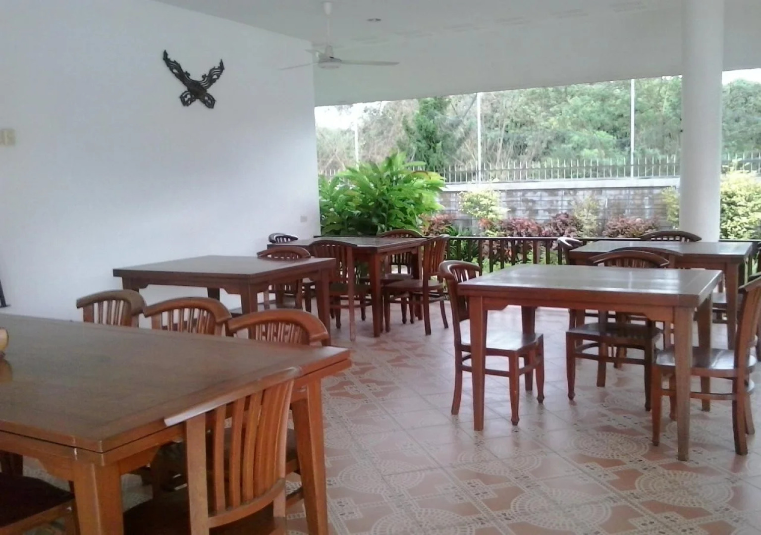 DHC Chiang Mai Resort