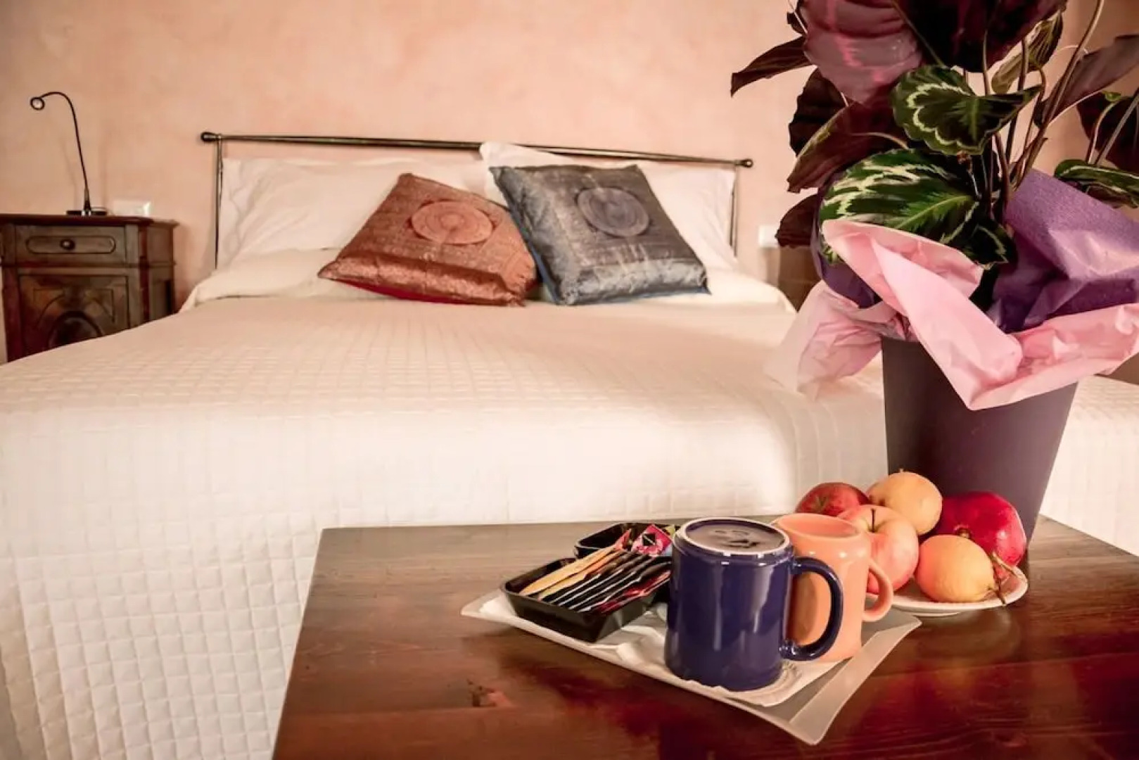 Agriturismo Valentina Cubi