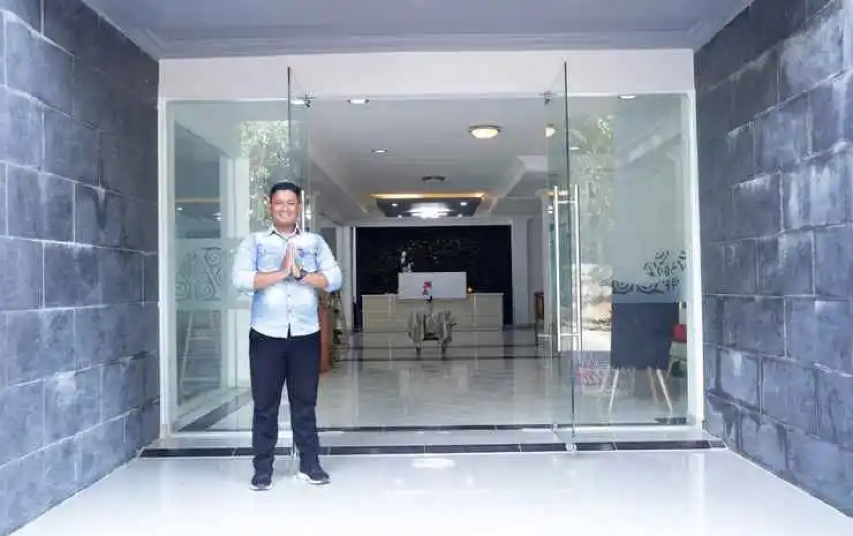 Plum Hotel Lading Banda Aceh