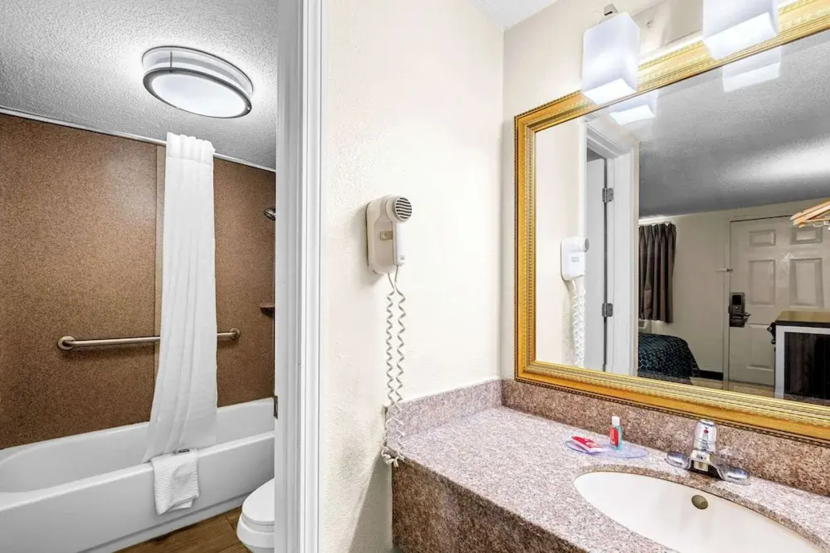 Americas Best Value Inn