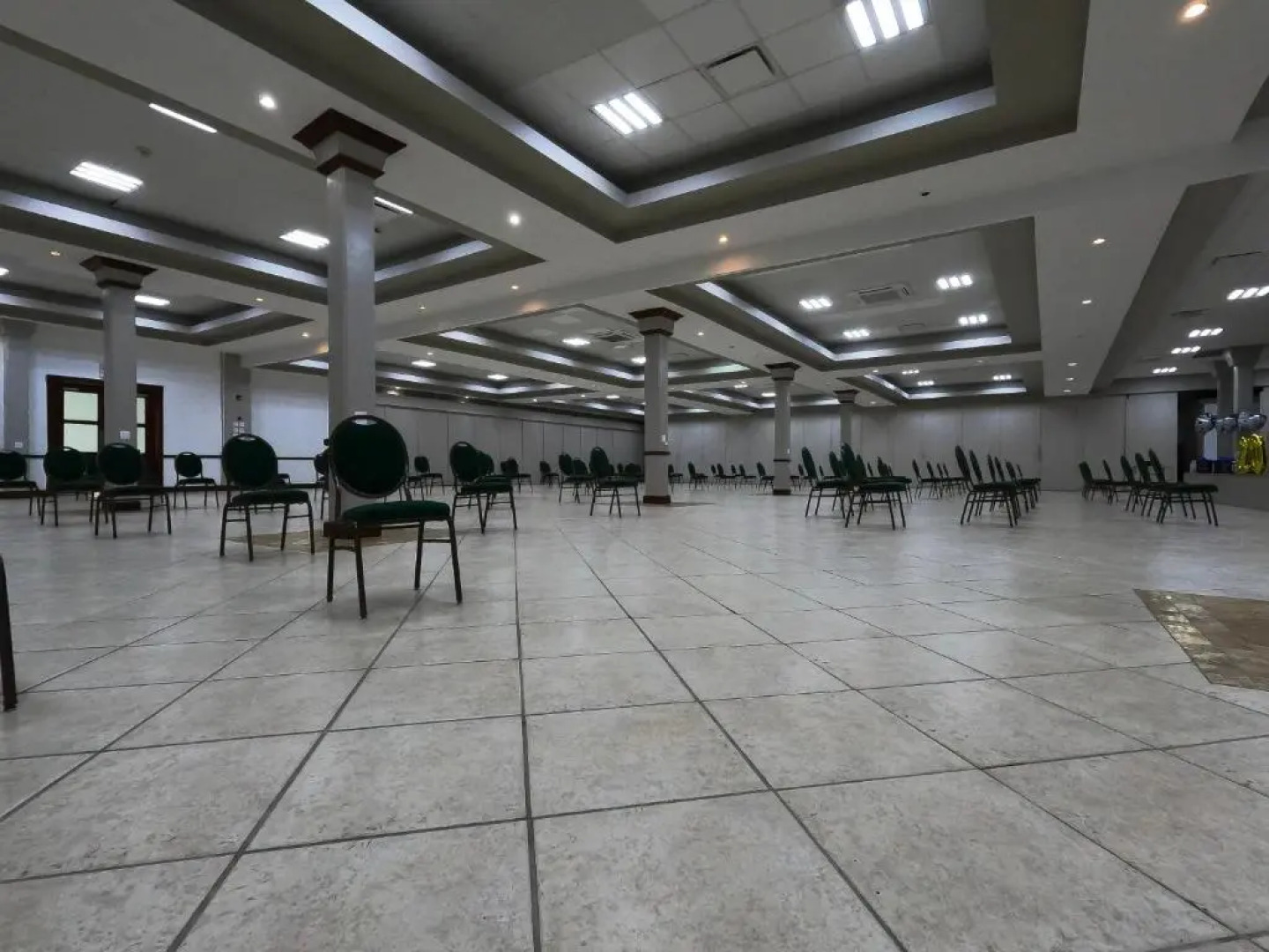 Costa Bahia Hotel & Convention Center