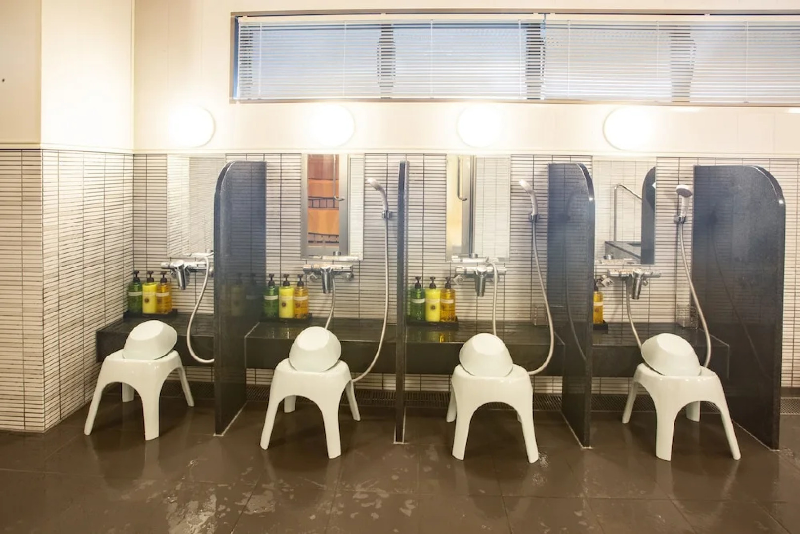 Kitanoniwa The Kuretakeso