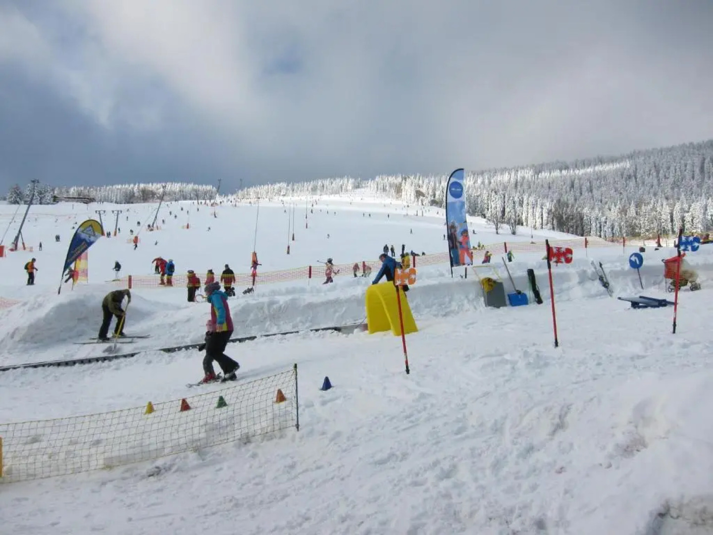 Ferienwohnungen Oberwiesenthal
