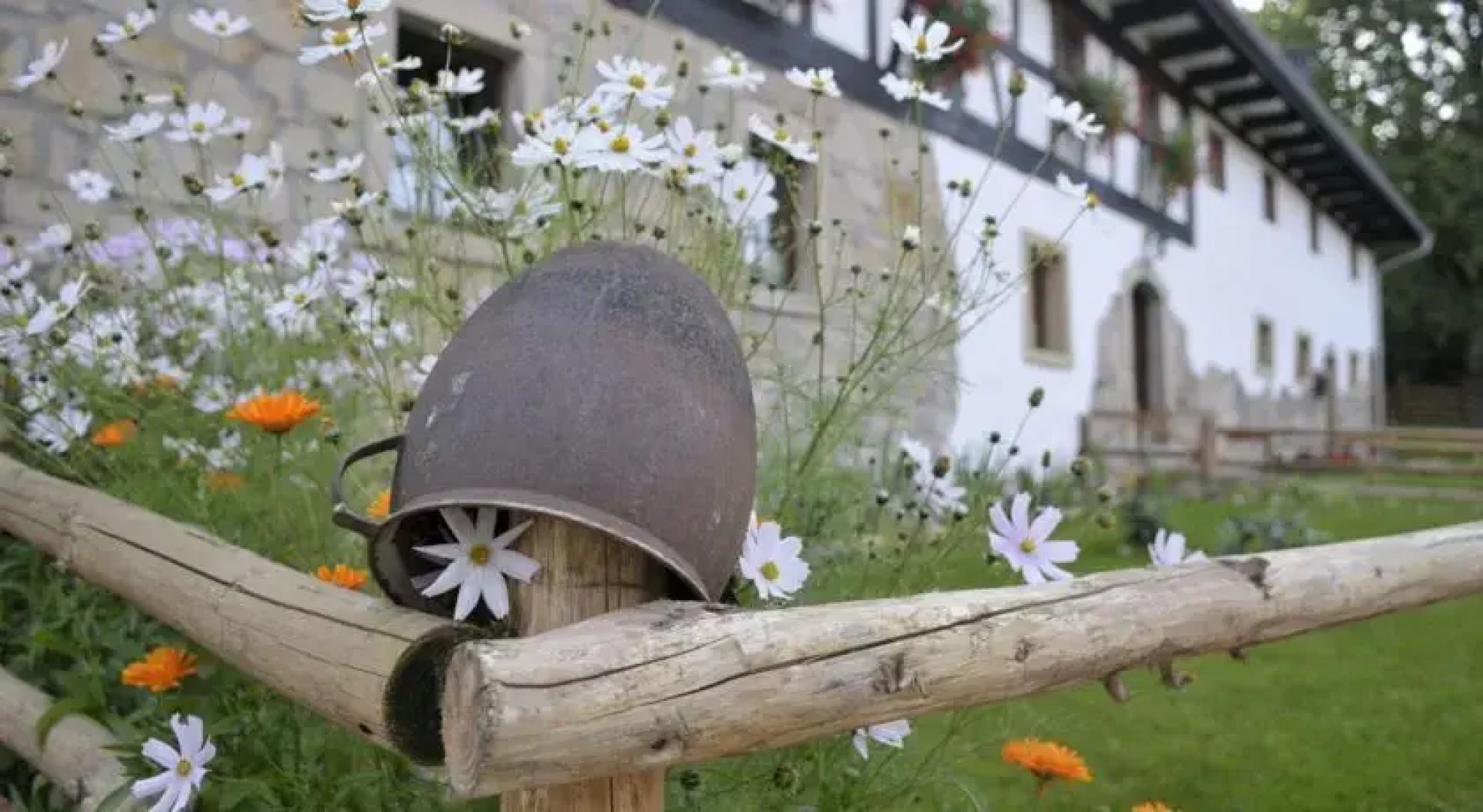 Gościniec Pod Zielonym Jajem