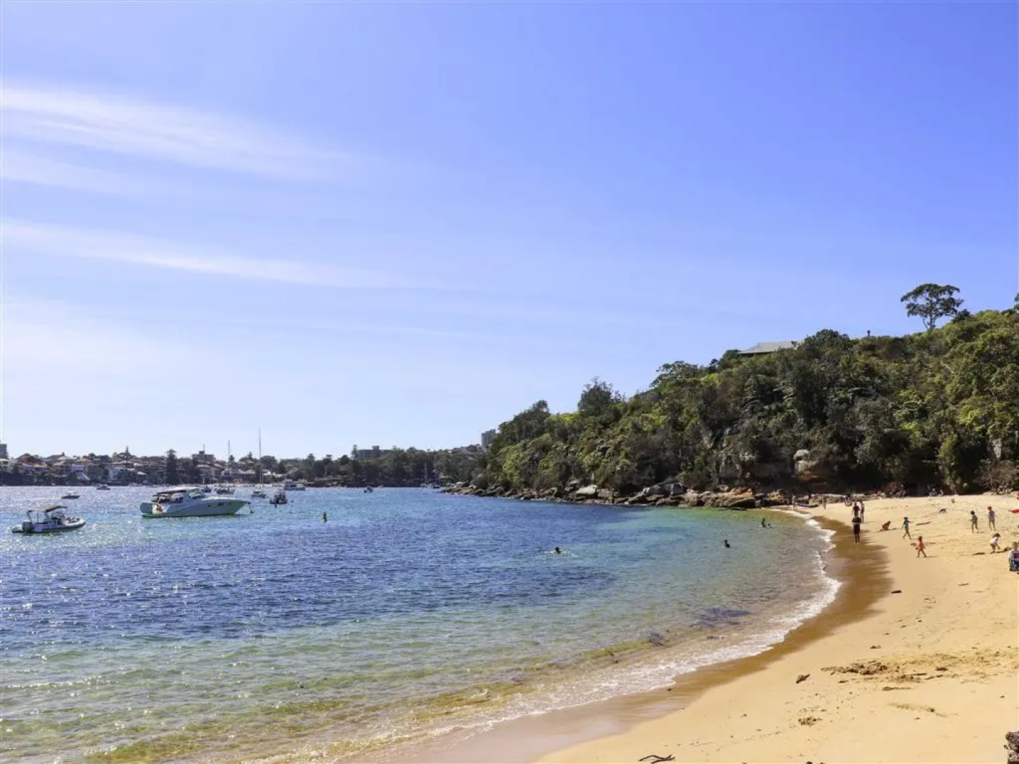 Q Station Sydney Harbour National Park by Accor