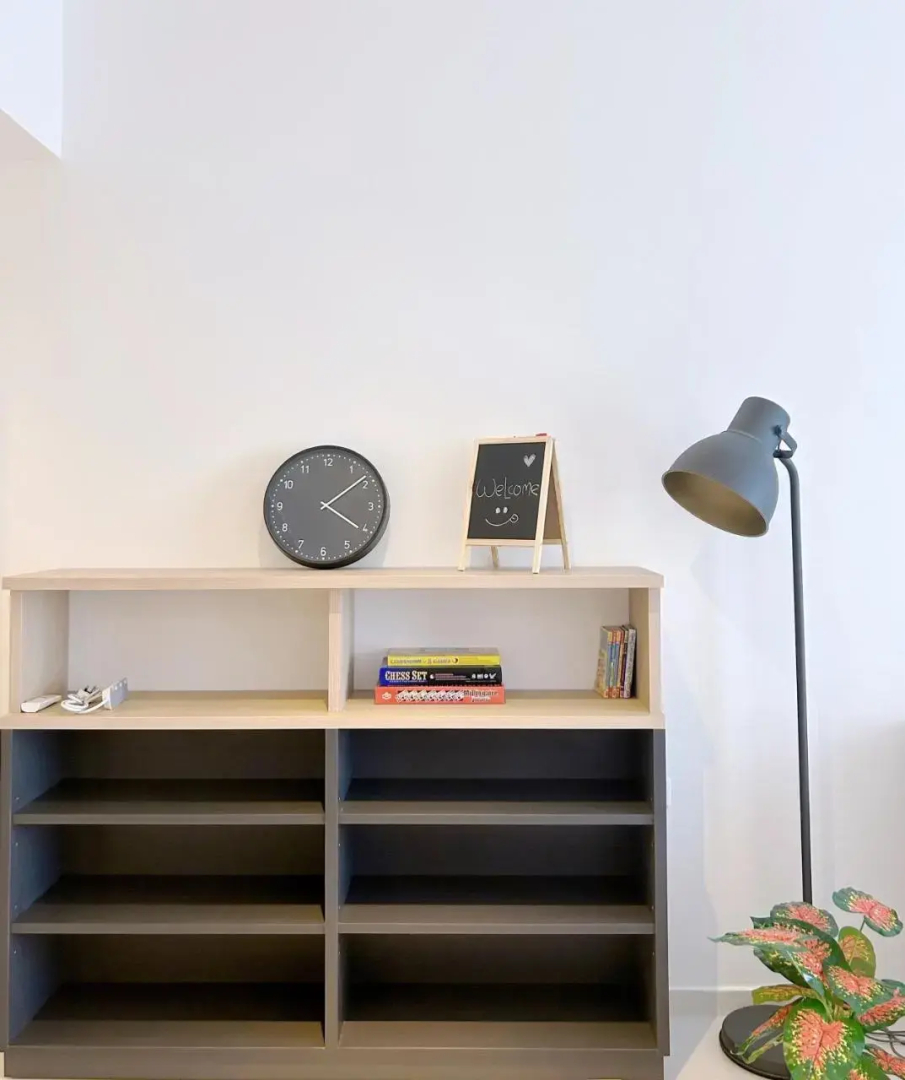 2BR Georgetown Luxury Suite #RoofTopPool #Beacon