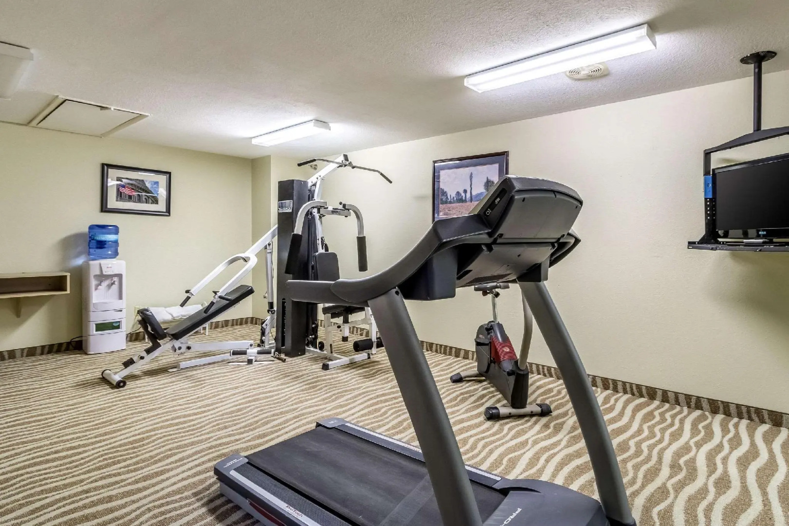 Quality Inn & Suites North Lima - Boardman