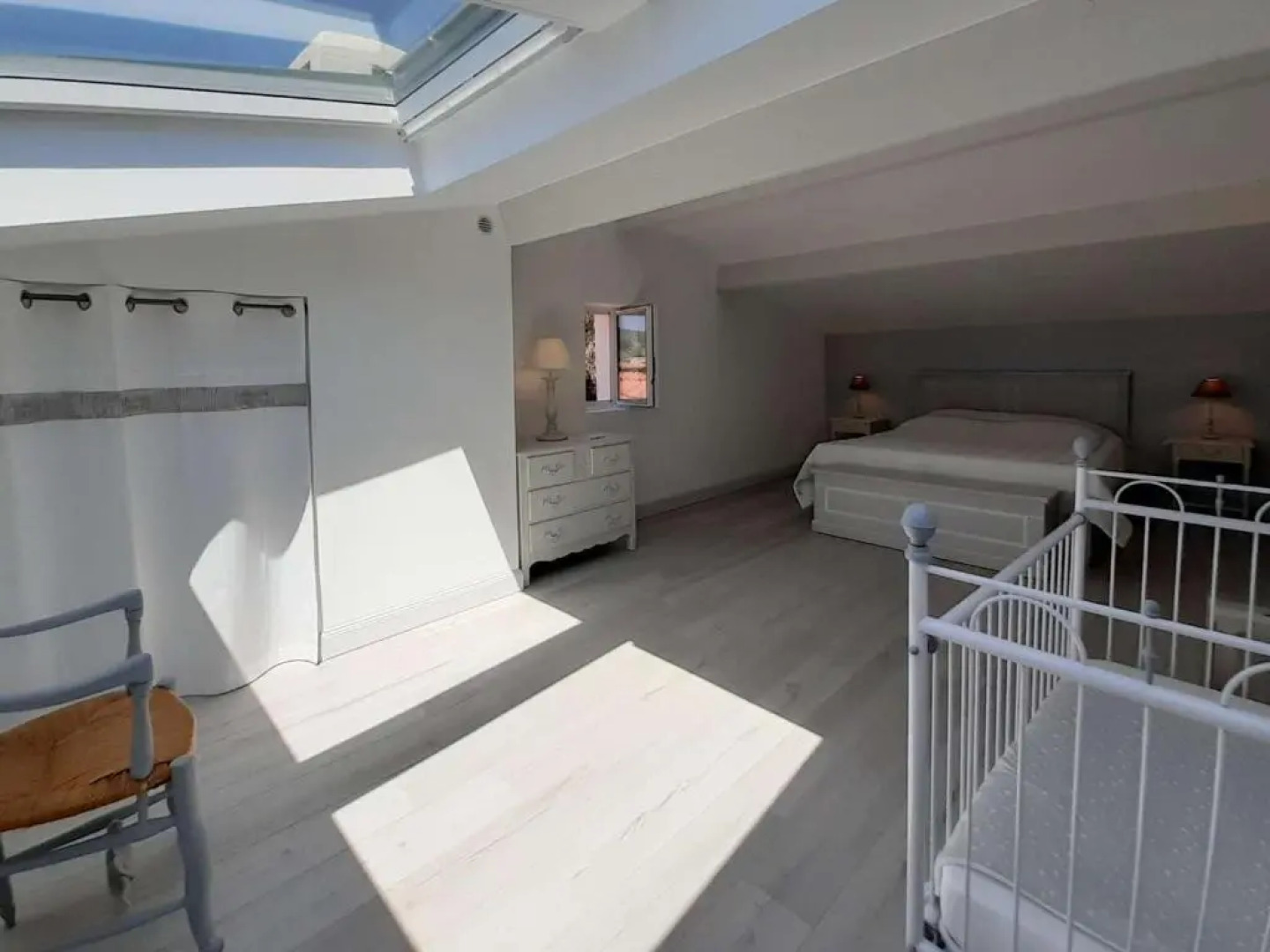 Maison Rayol-Canadel-sur-Mer, 5 pièces, 9 personnes - FR-1-308-142